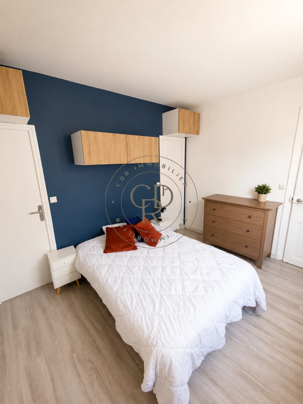 Appartement T2 + combles aménageables — Reims, Barbâtre — photo 6