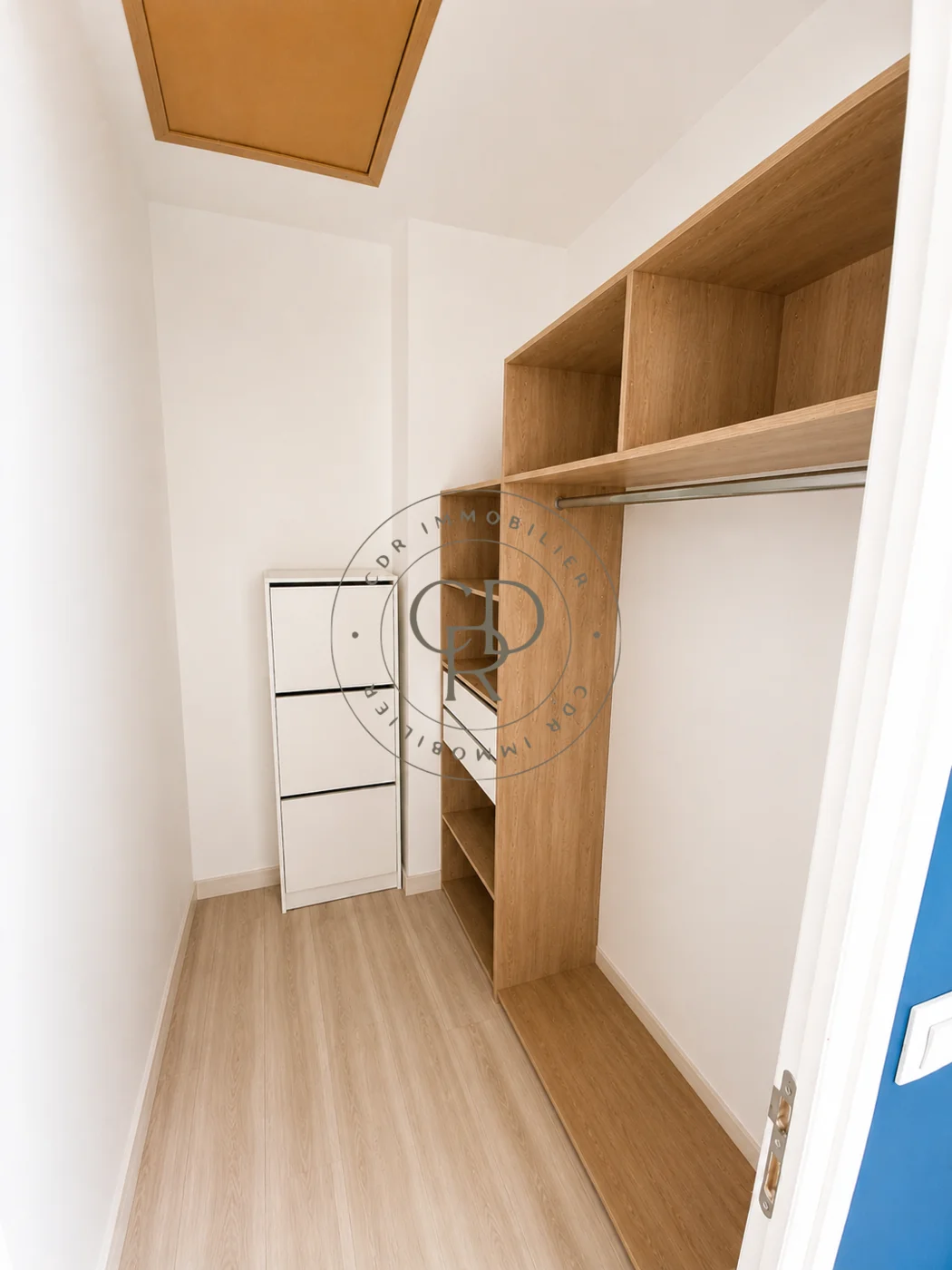 Appartement T2 + combles aménageables — Reims, Barbâtre — photo 9