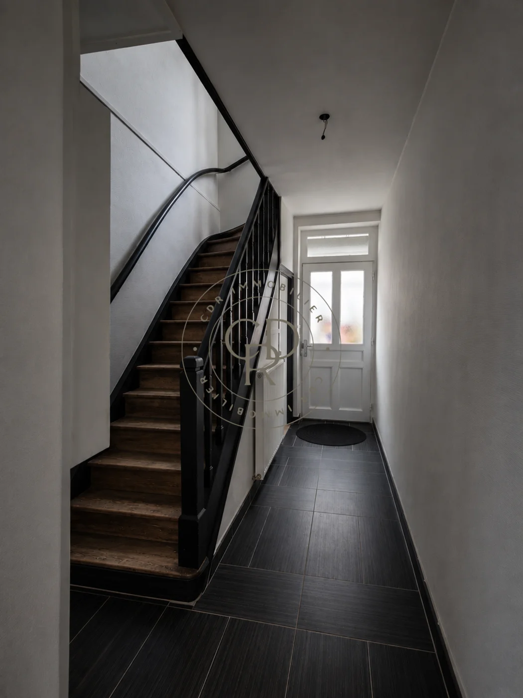 Maison de ville 6 pièces — Reims, Cernay-Jamin-Jaurès — photo 3