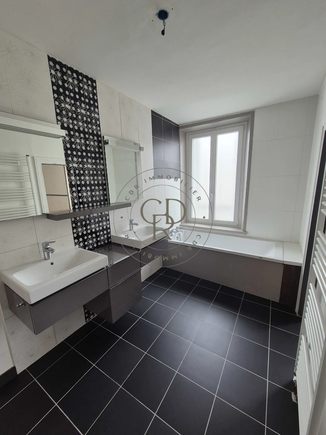 Maison de ville 6 pièces — Reims, Cernay-Jamin-Jaurès — photo 4