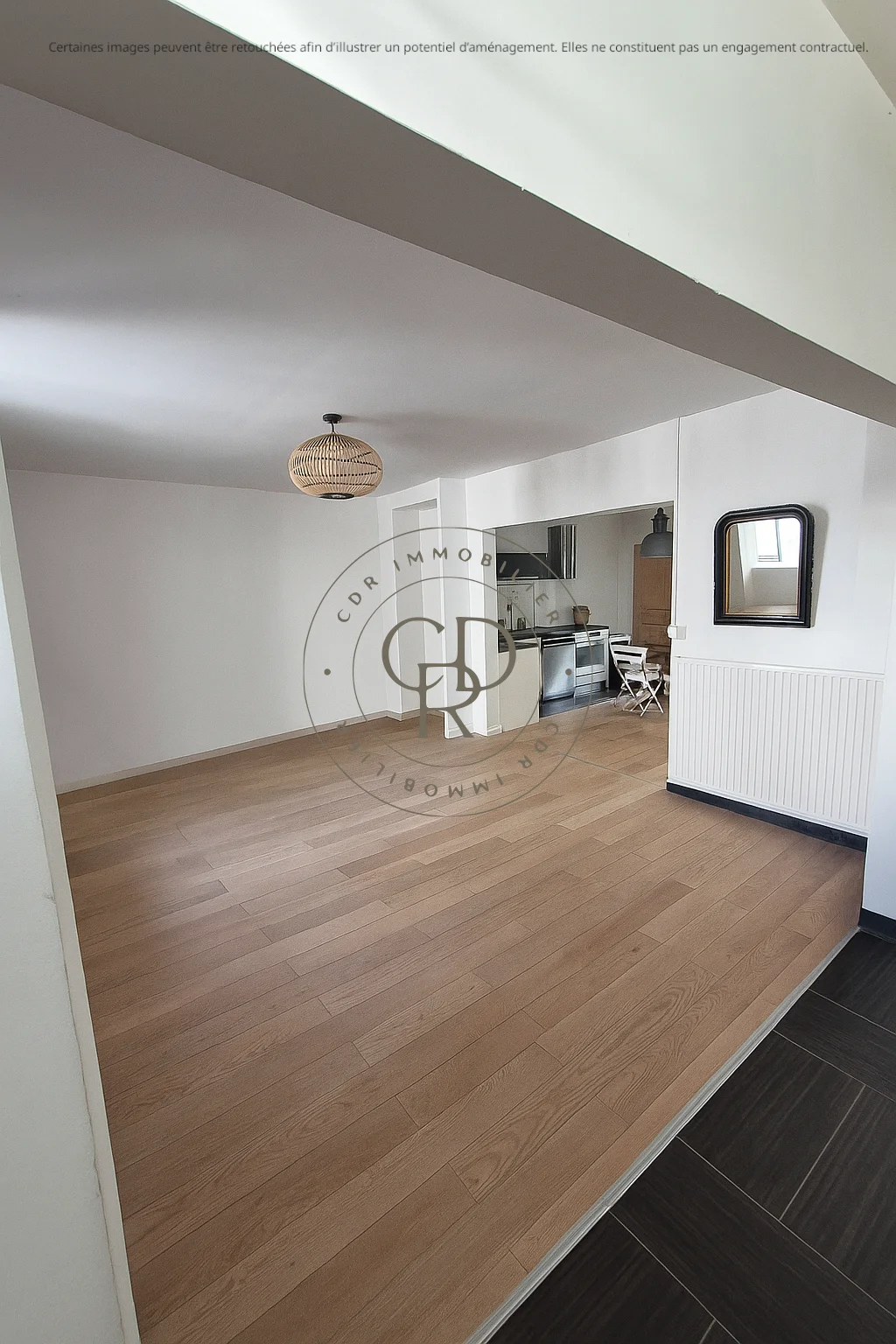 Maison de ville 6 pièces — Reims, Cernay-Jamin — photo 4