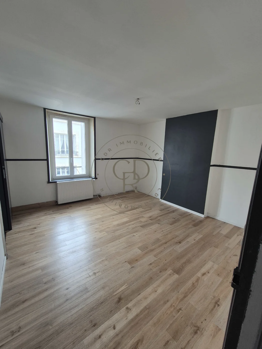 Maison de ville 6 pièces — Reims, Cernay-Jamin-Jaurès — photo 5