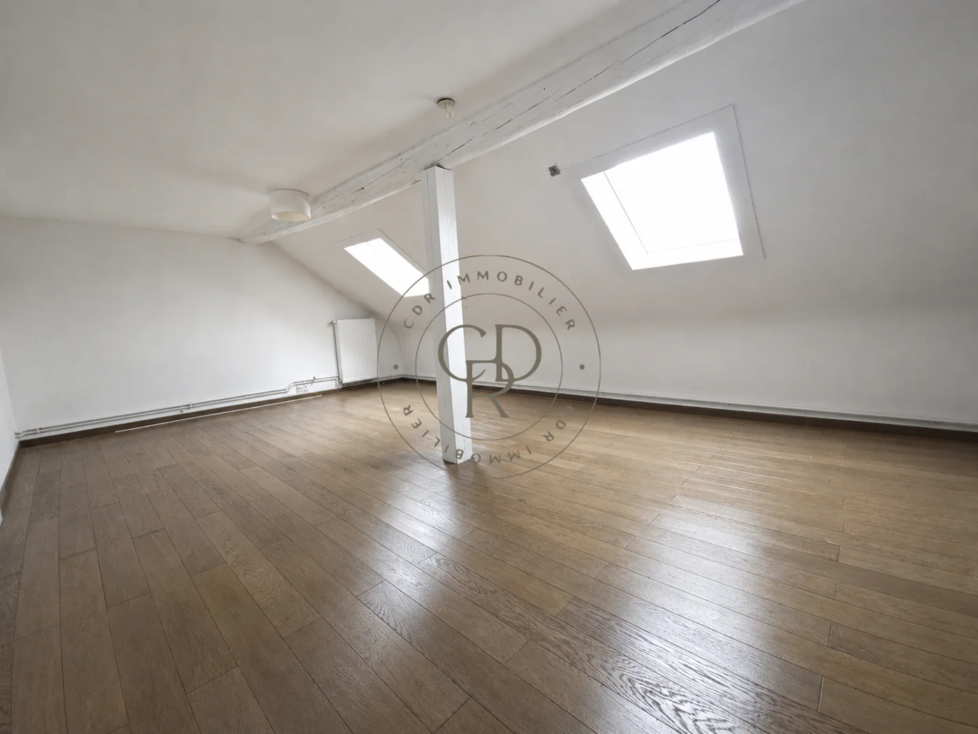 Maison de ville 6 pièces — Reims, Cernay-Jamin-Jaurès — photo 8