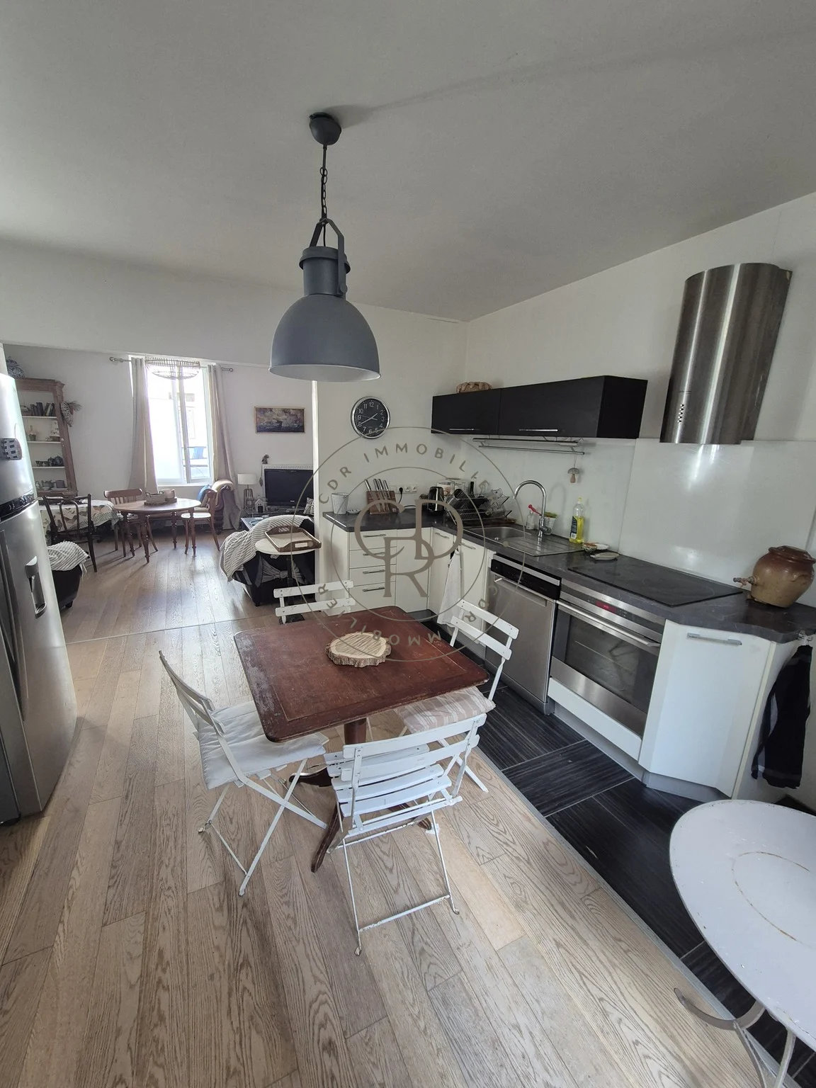 Maison de ville 6 pièces — Reims, Cernay-Jamin — photo 8