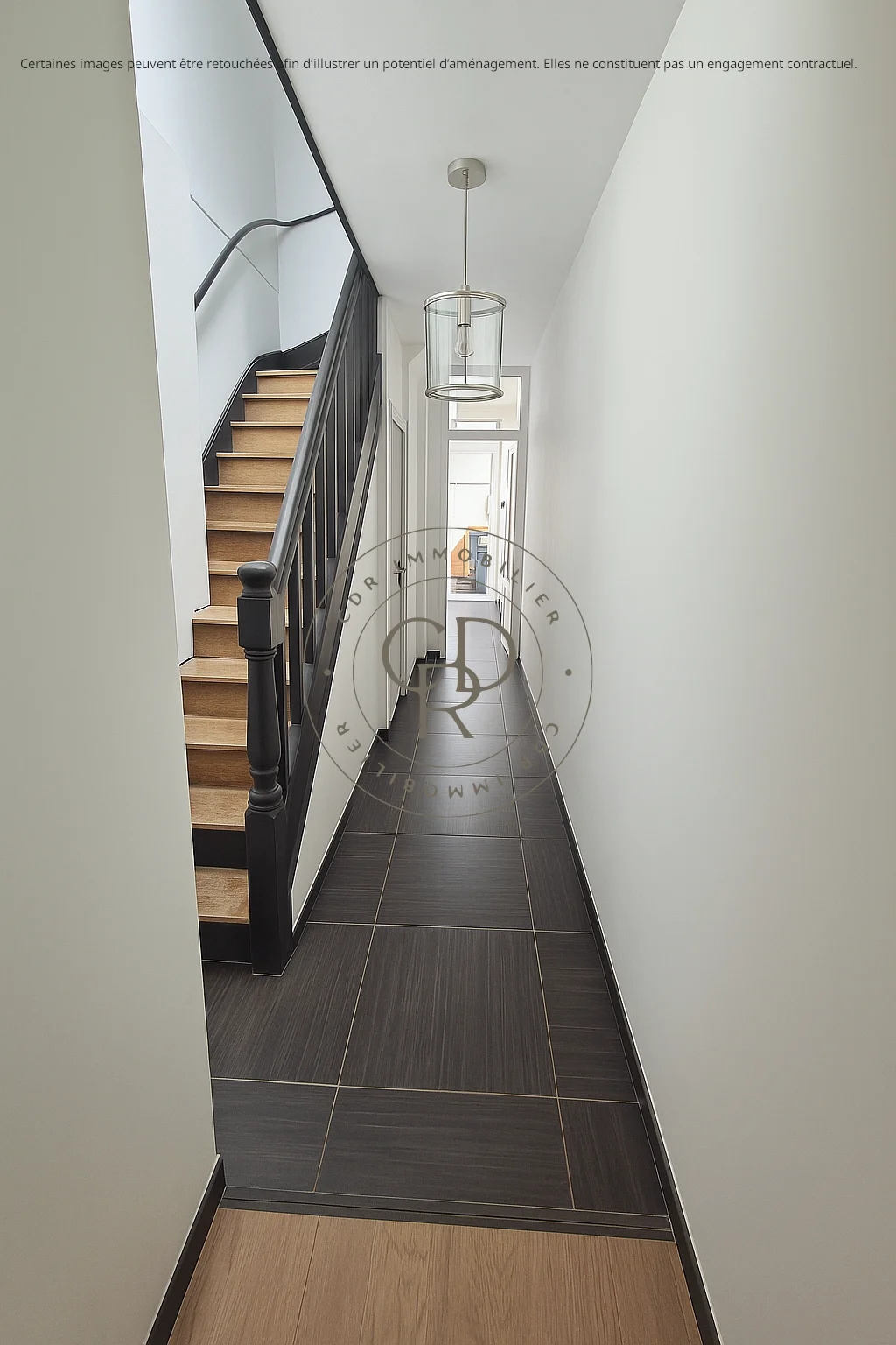 Maison de ville 6 pièces — Reims, Cernay-Jamin — photo 9