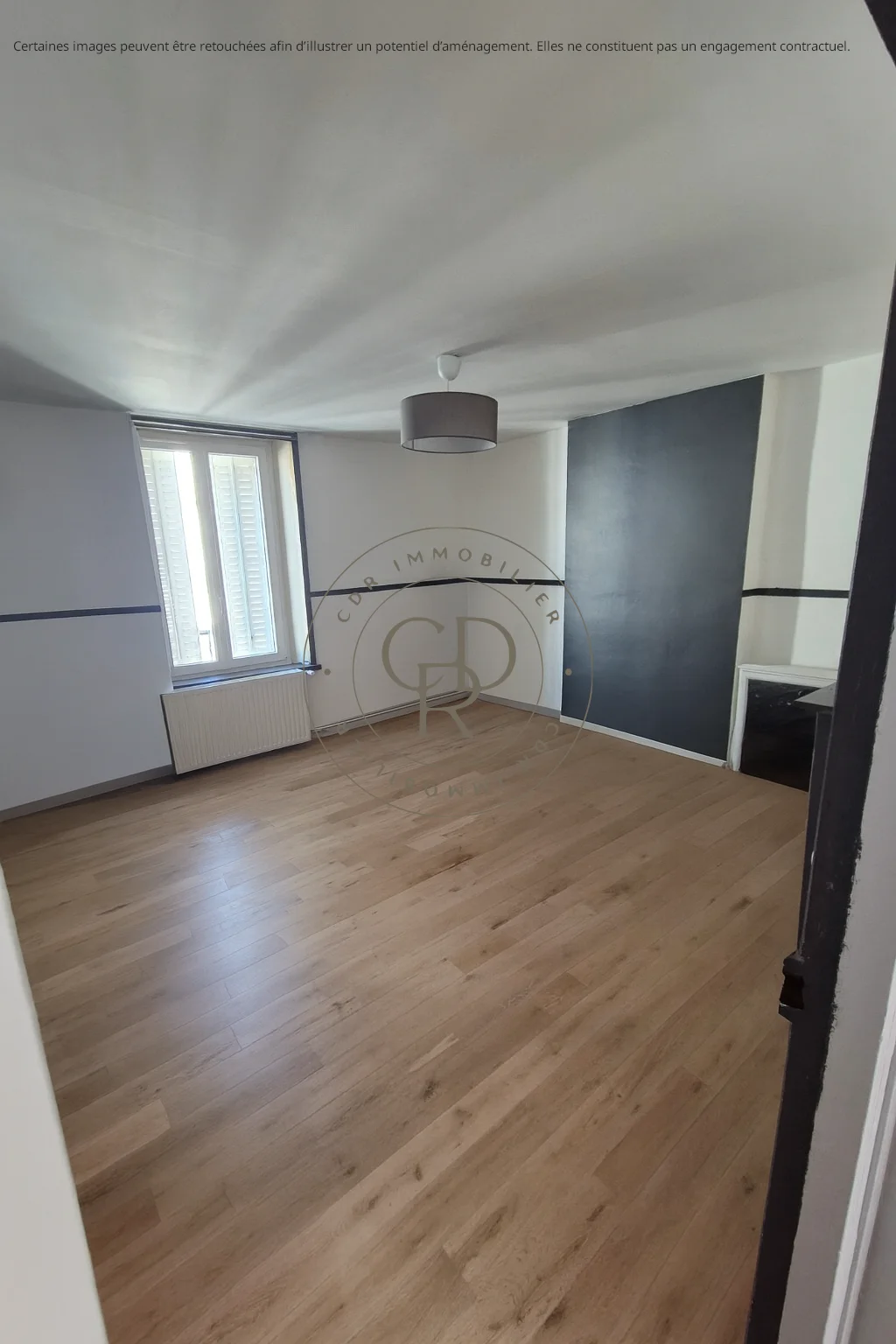 Maison de ville 6 pièces — Reims, Cernay-Jamin — photo 15