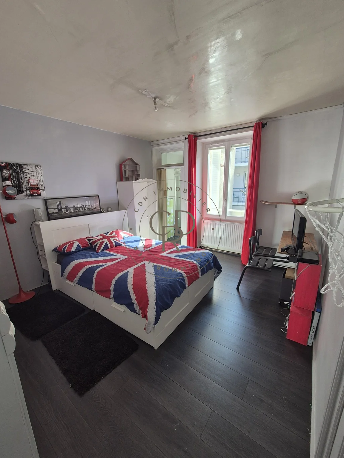 Maison de ville 6 pièces — Reims, Cernay-Jamin — photo 20