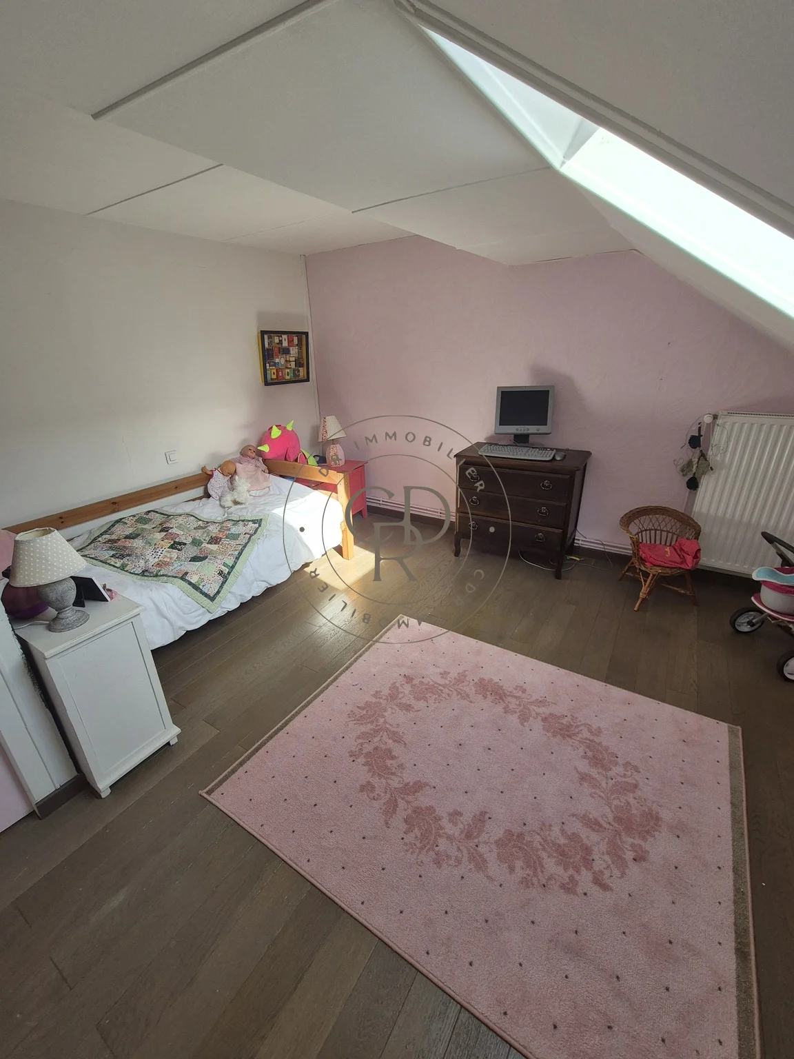 Maison de ville 6 pièces — Reims, Cernay-Jamin — photo 22