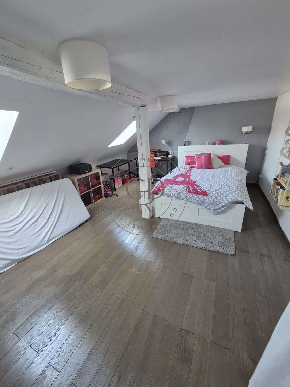 Maison de ville 6 pièces — Reims, Cernay-Jamin — photo 24
