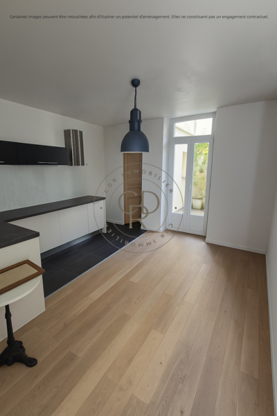 Cuisine - proposition 2