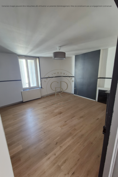 Suite parentale - proposition