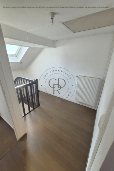 Palier R2 - proposition