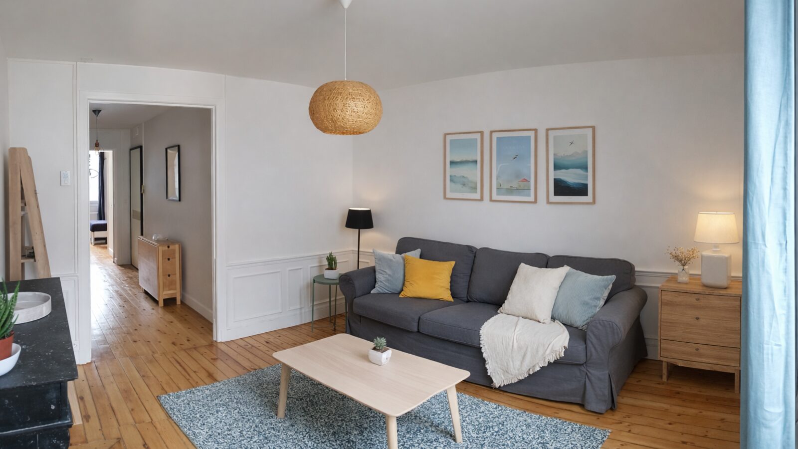 Investir à Reims depuis Paris – CDR Immobilier