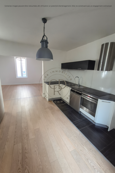 Cuisine - proposition