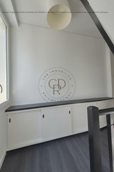 Palier - proposition