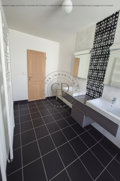 Salle de bain - proposition