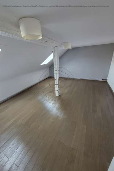 Chambre 2 R2 - proposition