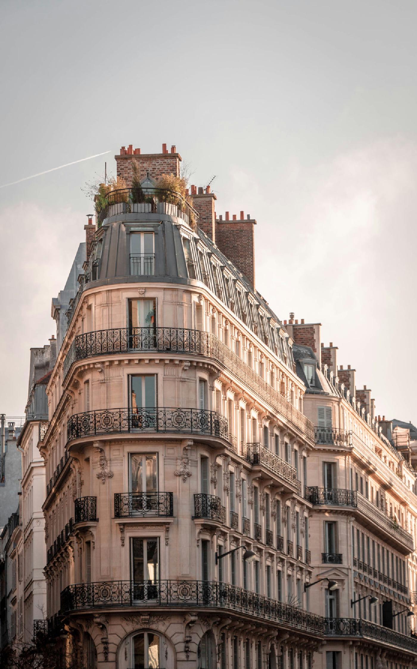 CDR Immobilier — agence immobilière Paris & Reims