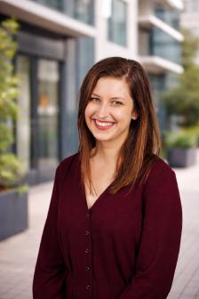 Claire di Ruggiero — CDR Immobilier