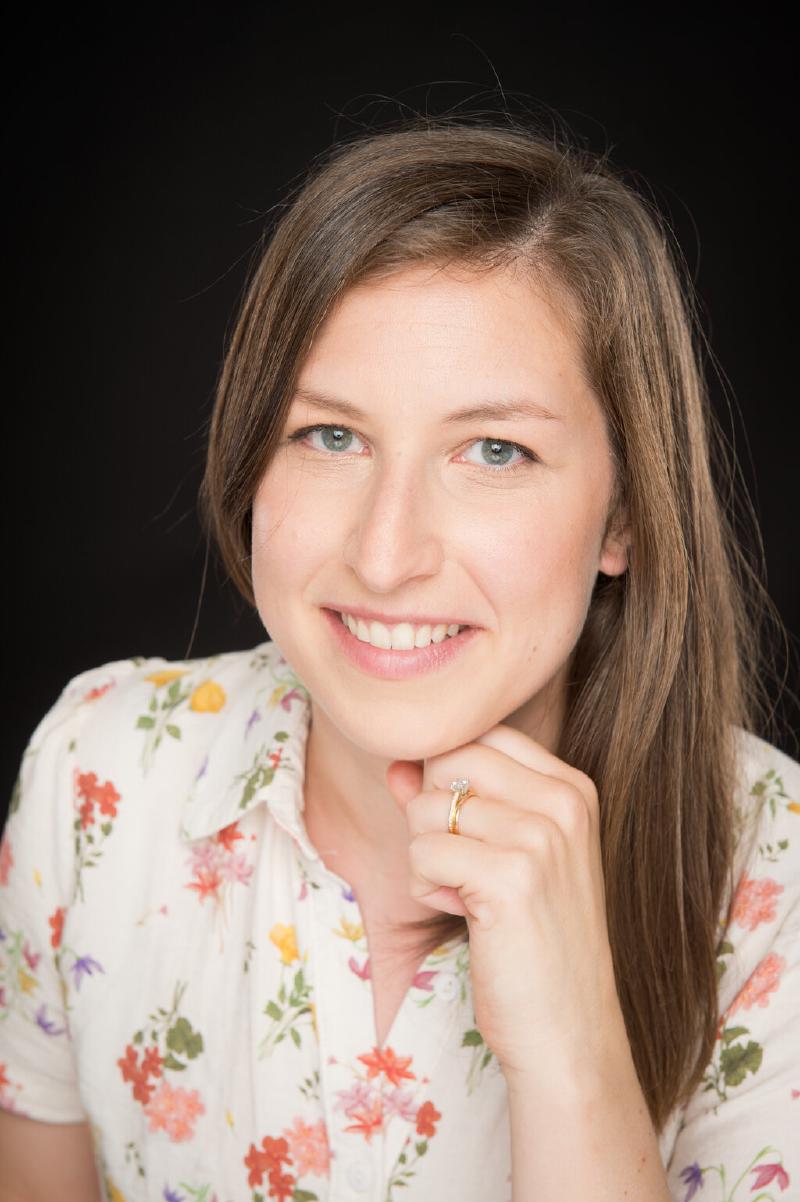 Claire di Ruggiero — CDR Immobilier